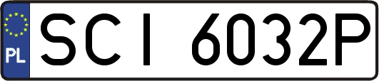SCI6032P