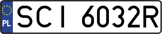 SCI6032R