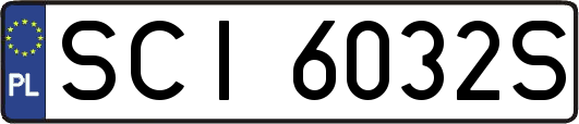 SCI6032S
