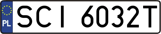 SCI6032T