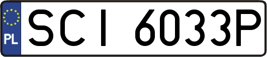 SCI6033P
