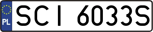 SCI6033S