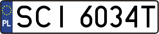 SCI6034T