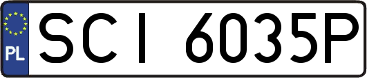 SCI6035P
