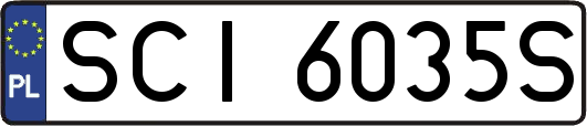 SCI6035S