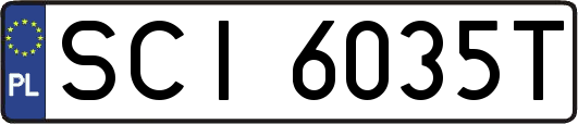 SCI6035T