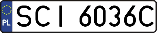 SCI6036C