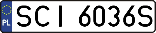 SCI6036S