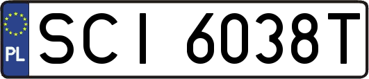 SCI6038T