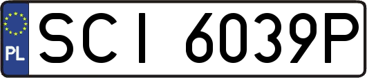 SCI6039P