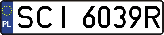 SCI6039R