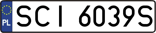 SCI6039S