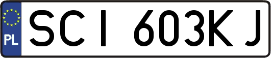 SCI603KJ