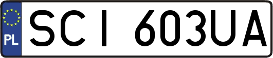 SCI603UA