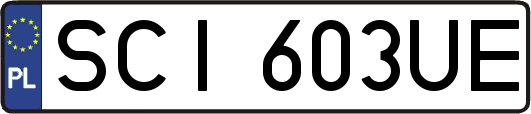 SCI603UE