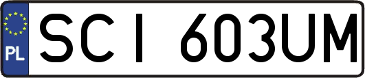 SCI603UM