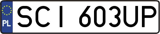 SCI603UP