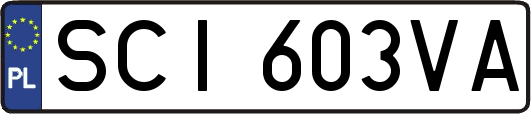 SCI603VA