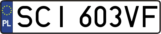SCI603VF