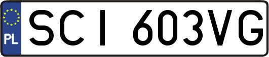 SCI603VG