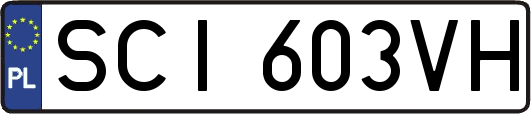 SCI603VH