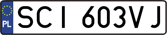 SCI603VJ