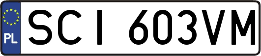SCI603VM