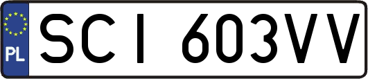 SCI603VV