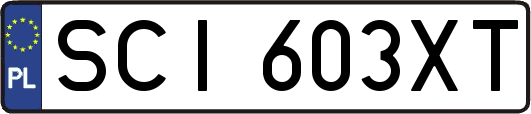 SCI603XT