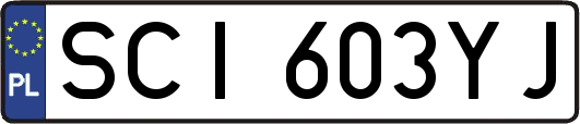 SCI603YJ