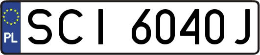SCI6040J