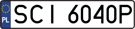 SCI6040P
