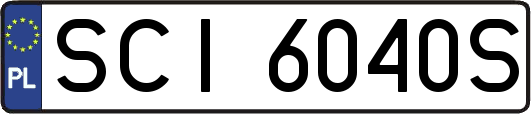 SCI6040S