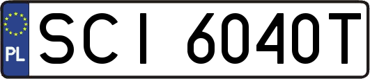 SCI6040T