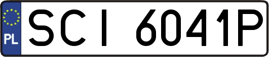 SCI6041P