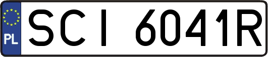 SCI6041R