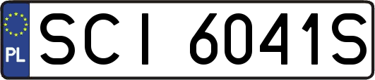 SCI6041S