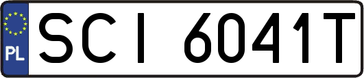 SCI6041T