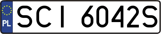 SCI6042S