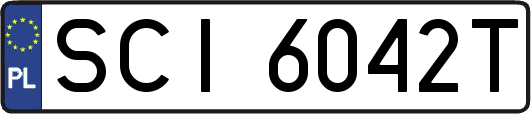 SCI6042T