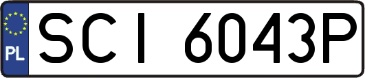 SCI6043P