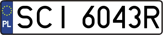 SCI6043R