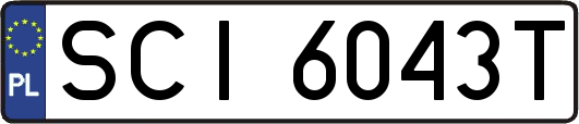 SCI6043T