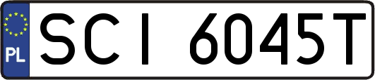 SCI6045T