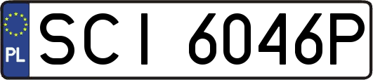 SCI6046P