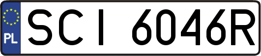 SCI6046R
