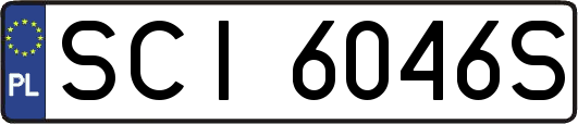 SCI6046S