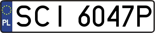 SCI6047P