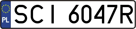 SCI6047R