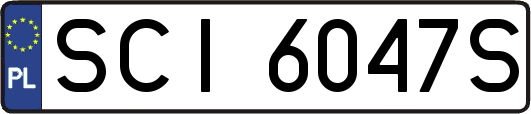 SCI6047S
